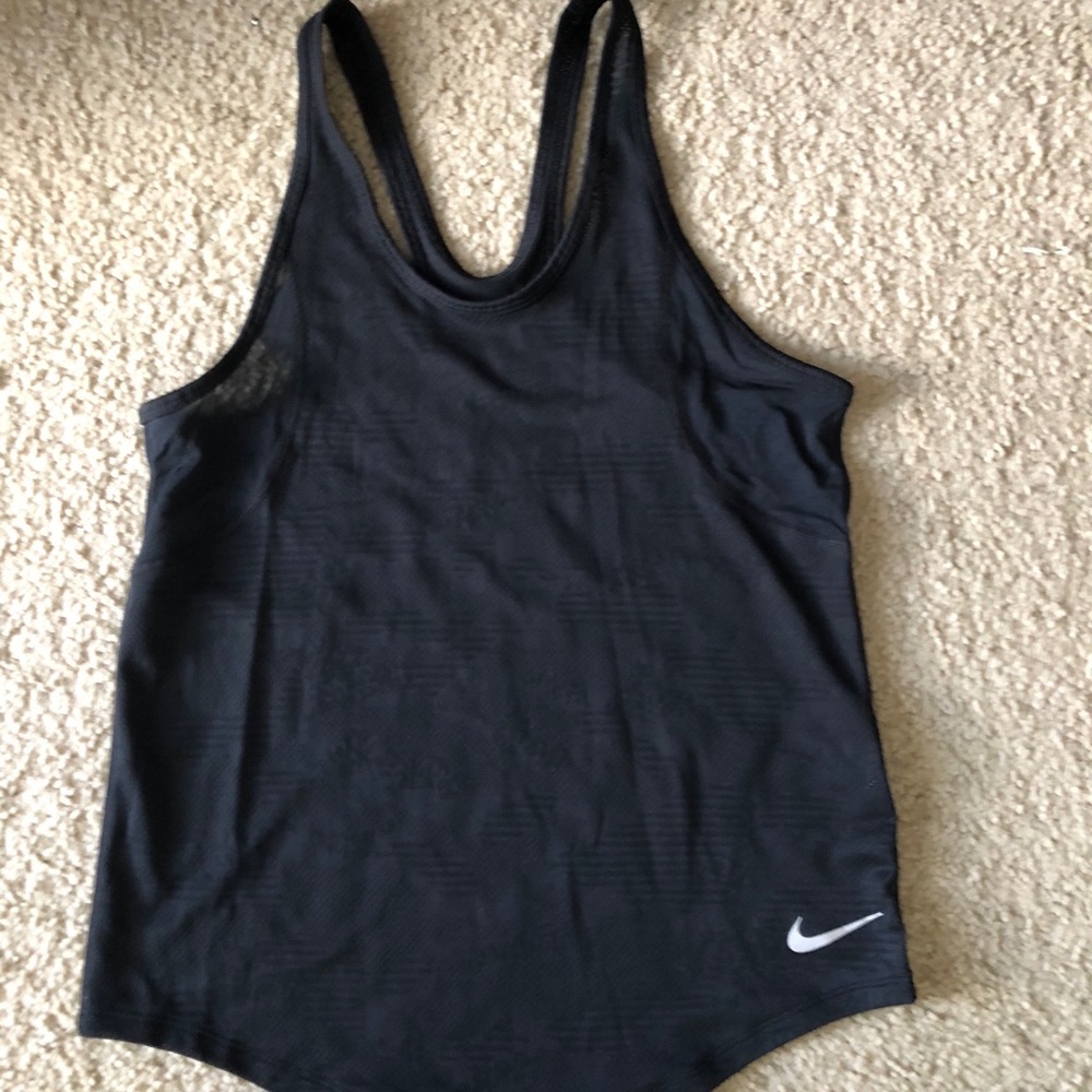 Nike Razor Tank Top